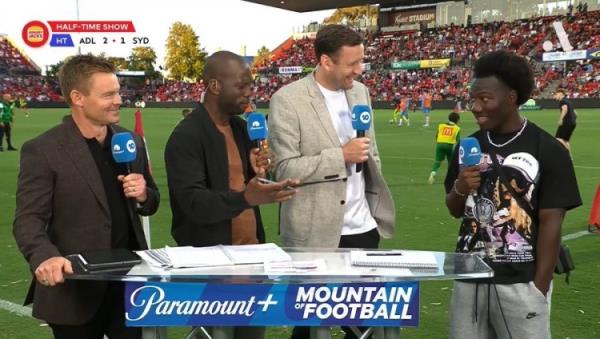 18歲澳國腳伊蘭昆達：我想踢一線隊比賽，已告訴拜仁希望被外租